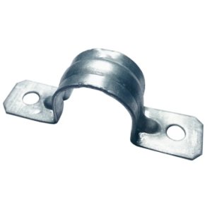 ABRAZADERA OMEGA 32MM (1 1/2") PARED GRUESA