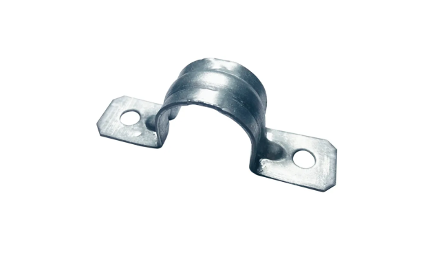 ABRAZADERA OMEGA 32MM (1 1/2") PARED GRUESA