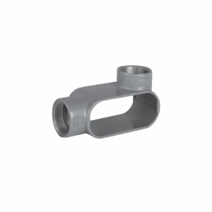 CONDULET L 2"