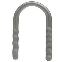 ABRAZADERA TIPO U (13MM) 1/2"