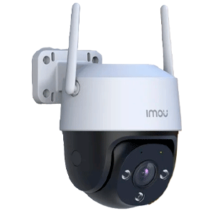 IMOU CRUISER SE+3MP(IPC-K7CN-3H1WE)-CAMARA CON WIFI FULL COLOR/AUDIO/MICROFONOY ALTA VOZ