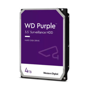 WESTERN WD11PURZ-DISCO DURO 1TB PURPLE/TRABAJO 24-7/HASTA 64 CAMARAS