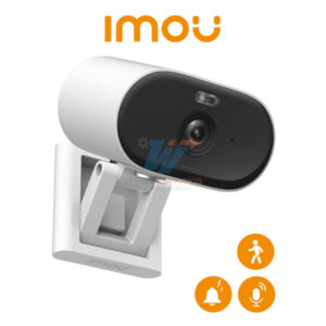 IMOU VERSA(IPC-C22FN-C)-CAMARA IP WIFI IMOU VERSA/AUDIO BIDIRECCIONAL/VISION NOCTURNA/DETECCION DE HUMANOS